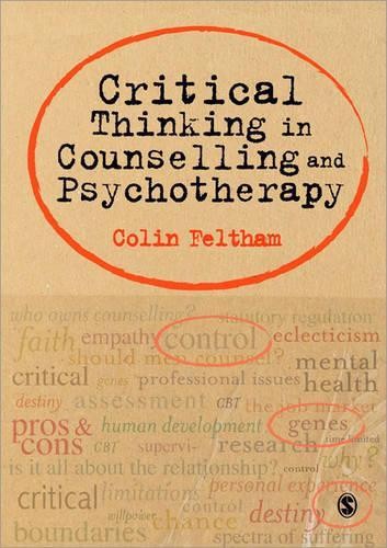 Critical thinking - critical,