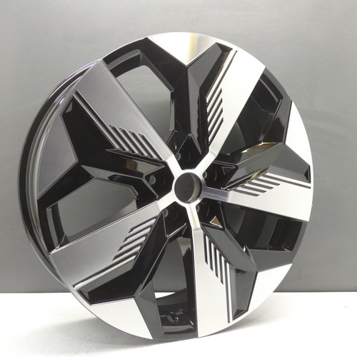 Renault megane tech - megane, 20"