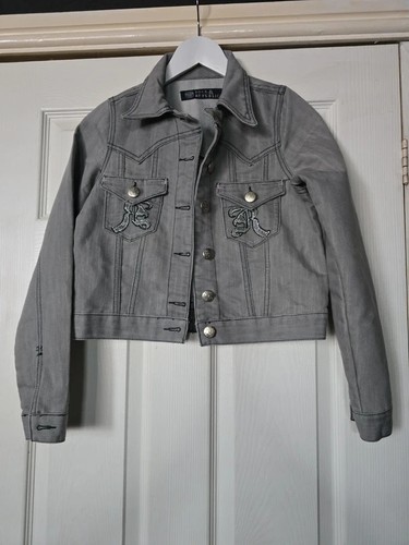 Rock republic vintage grey - rock,