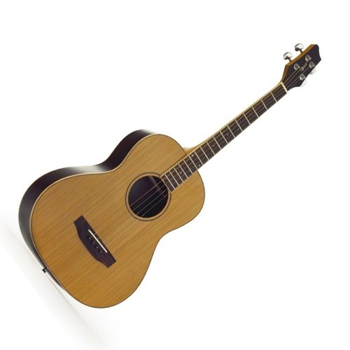 Ozark tenor acoustic guitar - tenor,