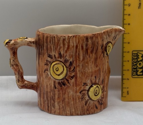 Vintage arthur woods ceramic - vintage,