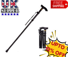 Folding Walking Stick