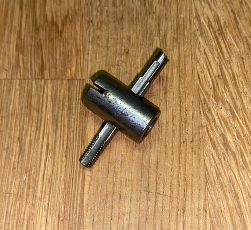 Vintage schrader valve core - vintage,