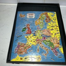 Victory Plywood Jigsaw Puzzle