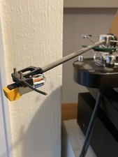 HADCOCK GH242 TONE ARM upgraded