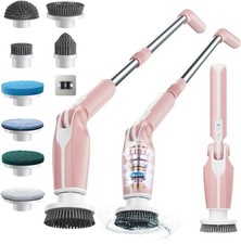 Vaxeple Electric Spin Scrubber