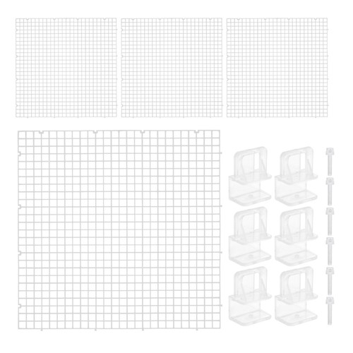 Sets aquarium lid fish - 2,