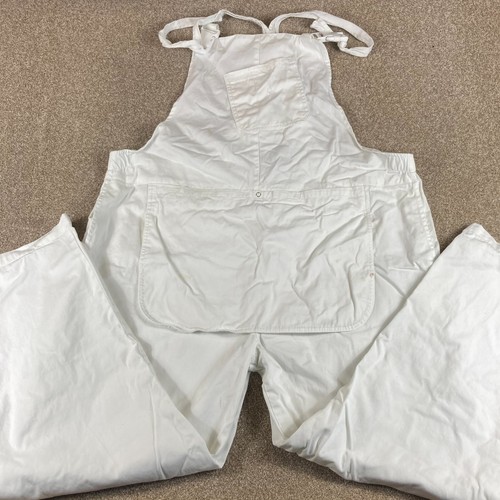 Dickies bib and - dickies,