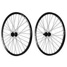 UBERBIKE TRAIL 25 MTB 27.5"