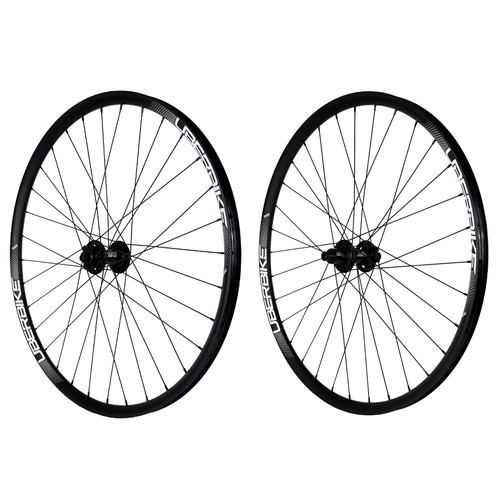 Uberbike trail mtb 5 - mtb, 27.5"