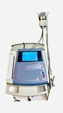 GE MAC 1600 ECG Machine with