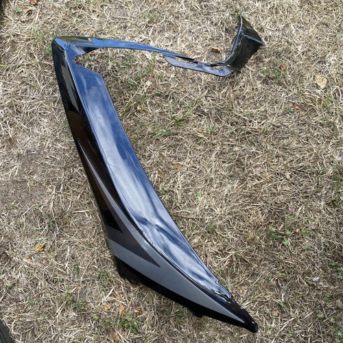 Fairing left suzuki gsx 600 - left, r