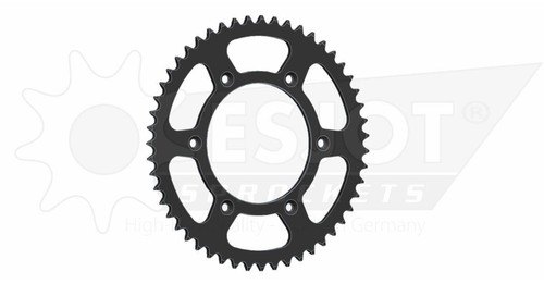 Esjot standard 520 - standard, sprocket
