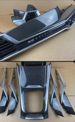 Genuine bmw g05 lci - bmw,