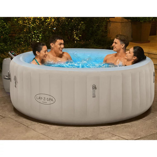 Lay spa paris luxe - lay-z-spa,