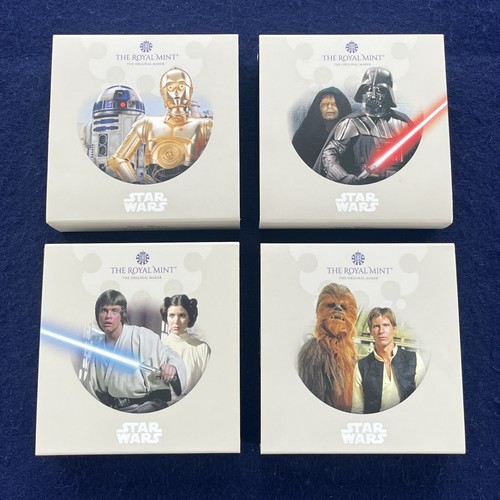 2023 2024 star wars - 2023/2024,