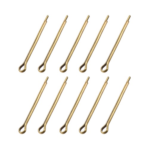 Split cotter pin - pin,