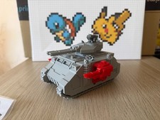 Warhammer 40k proxy - Vehicles