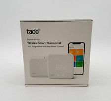 Tado Wireless Smart Thermostat