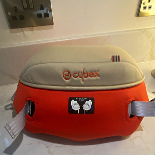 Cybex sirona safety cushion - sirona,
