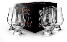 Glencairn Whisky Glass in Gift