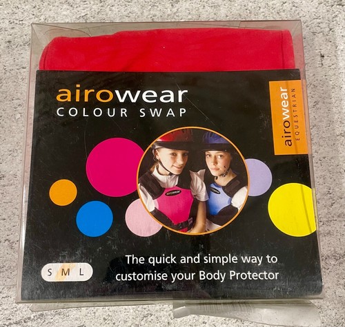 Airowear equestrian body - airowear,