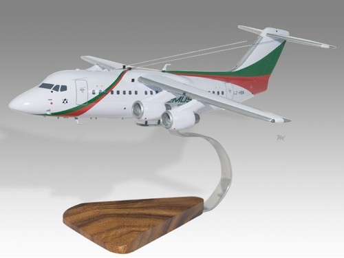 Bae 146 200 hemusair desk - 146-200,