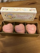 Vintage Avon "Tidings of Love"