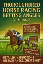 2025 Horse Racing Tips &