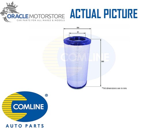 New comline engine - engine, filter