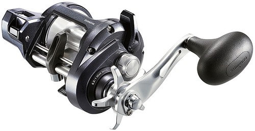 Shimano tekota conventional - a,