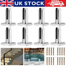 1-10x Stainless Steel Spigot