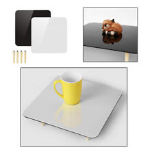 Black & White Reflective