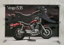 *VINTAGE* Yamaha Virago 535