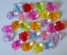 Bee buttons size - size, by