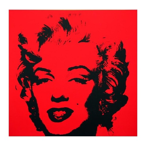 Andy warhol golden - andy,