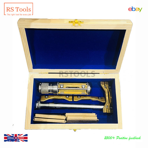 Cylinder engine hone kit - engine, 34mm