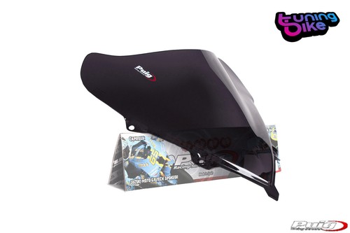 Puig racing screen bmw k1300 - puig,