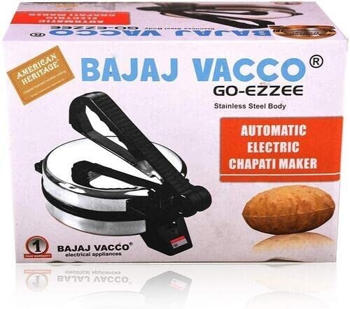 Bajaj vacco ezzee - bajaj, go-ezzee