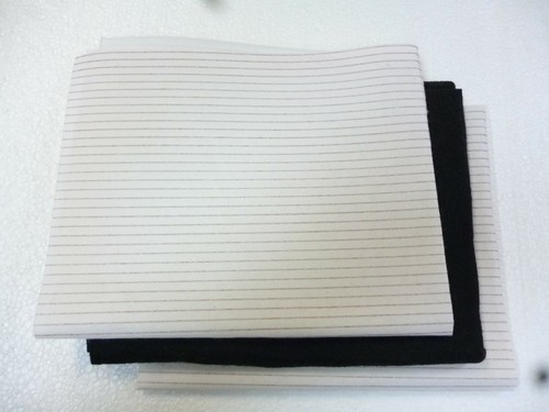 Universal pack cooker hood - pack,