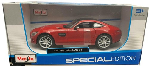 Mercedes benz amg red - mercedes,