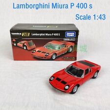 Tomica Premium RS 1/43