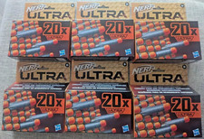 Nerf bullets packs - packs,