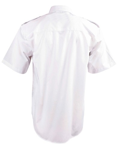 Benchmark unisex short sleeve - benchmark,