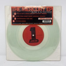 Air liquide the mercury - ep, 10"