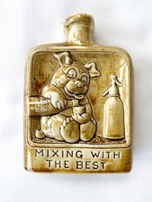 Rare SCHAFER & VATER Nipper