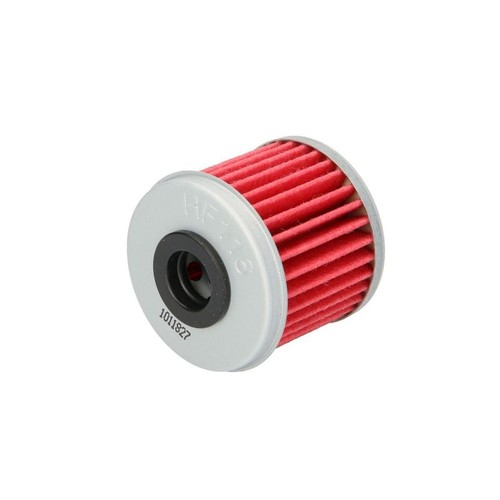 Fits hiflo oil - fits,