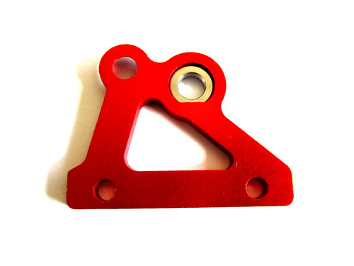 Baja alloy red - alloy, holder