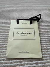 Mini Jo Malone Gift Bag