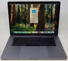 Apple MacBook Pro 15" (2018)